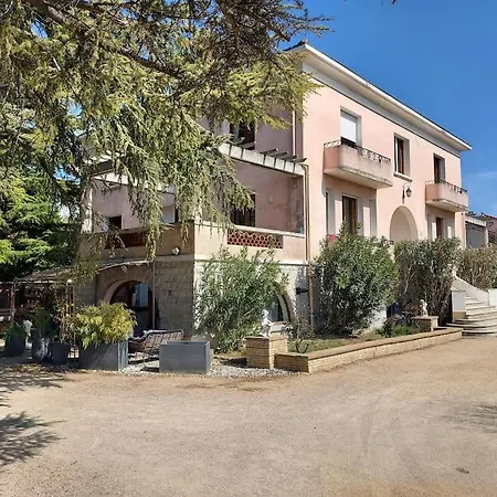 Apartment Loft Ravissant Avec Jacuzzi Et Parc Orange (Vaucluse)