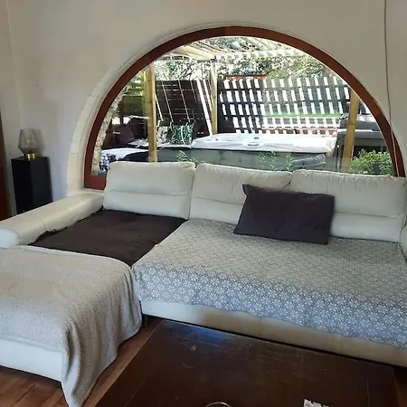 Loft Ravissant Avec Jacuzzi Et Parc Apartment *