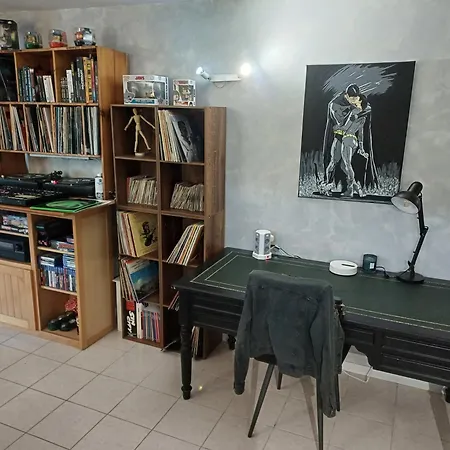 Loft Ravissant Avec Jacuzzi Et Parc * Orange (Vaucluse)